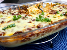 Nem escondidinho, nem fricassê: esse picadinho de forno cremoso da minha avó me deixa com fome só de pensar, receita fácil e farta