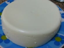 Queijo Caseiro