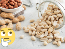 O amendoim no emagrecimento segundo a nutricionista da Fernanda Torres: "É importante que a gente saiba o que está fazendo”