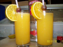 Drink Hi-fi