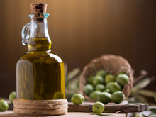 Descubra como conservar o azeite em casa