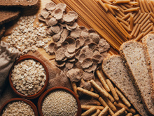 Sou nutricionista e garanto: “Nesta era de carbofobia, é importante reforçar para as pessoas que comer carboidratos integrais saudáveis, não refinados e ricos em fibras é uma forma de se manter saudável"