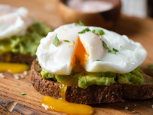 Nutricionista ensina como fazer o ovo menos calórico do mundo (é muito fácil e gostoso!)