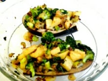 Batata Sauté