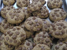 Cookies cachet Lucas