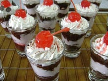 Verrine: saiba o que é e confira uma receita deliciosa