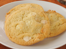 Cookie de chocolate branco: como fazer