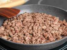 Esse é o corte que você sempre deve pedir ao açougueiro para fazer uma carne moída mais saborosa e suculenta