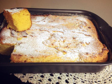 Bolo de batata-doce sem glúten: receita fácil e deliciosa