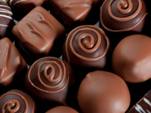 Nem na geladeira, nem no armário: esse é o jeito certo de guardar chocolate em barra