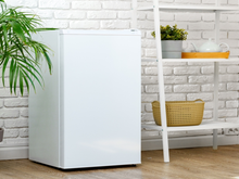 Menor preço em 365 dias: frigobar 70L Elgin com 33% OFF na Amazon