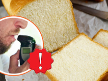 Pão de forma que te faz ser pego no bafômetro: novo estudo lista 3 marcas que podem gerar um flagrante por embriaguez