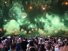 Réveillon de Niterói/RJ terá show de Lulu Santos e queima de fogos de 20 minutos; veja os detalhes!