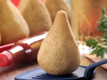 Receita de coxinha: confira lista com 41 opções