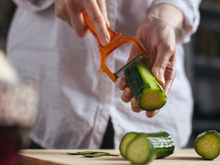 Como escolher descascador de legumes? Veja os diferentes modelos e descubra o melhor para você