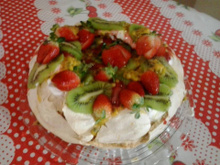 Pavlova