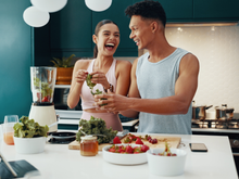 Cozinha prática: Aproveite 32% OFF e tenha o liquidificador certo para tornar a sua cozinha mais prática