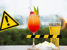 10 vezes que você não deve beber álcool porque pode ser perigoso