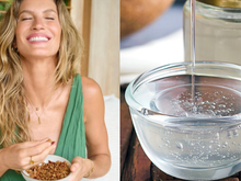Nem azeite de oliva, nem óleo de soja: esse é o óleo vegetal saudável favorito de Gisele Bündchen; descubra os benefícios e como usar em casa