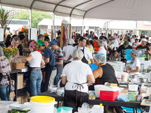 10º Festival Gastronômico Sabor de São Paulo acontece em Marília com 30 estabelecimentos participantes