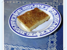 Tigelada da Robi