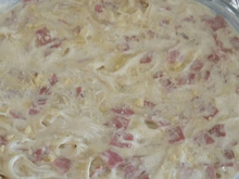 Macarrão à paulista