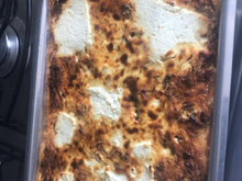 Torta de Frango Dukan (todas as fases)