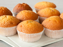 Os donos das padarias não querem que você saiba essa receita: como fazer bolo bacia para tomar com cafezinho