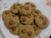 Cookie dos sonhos
