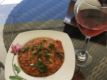 Arroz de pato by Edu Moreth