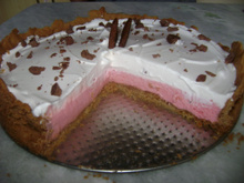 Torta Tentação