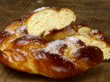 Pão doce: receita simples e deliciosa