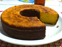 Bolo sem farinha: 9 receitas que dão certo sem trigo na massa 