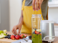 Ter um liquidificador individual faz diferença na cozinha? Descubra porque você precisa ter o eletroportátil