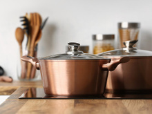 Semana Black Friday: 4 jogos de panela para renovar a sua cozinha