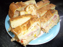Pastelão