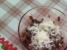 Brigadeiro delícia