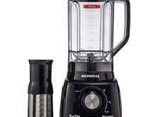 Aprenda a escolher o melhor liquidificador para a sua cozinha