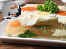 Leilão e aspic desafiam os participantes no episódio 10 do MasterChef 2025