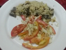 Carreteiro de charque moderno