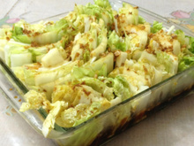 52 receitas com acelga (couve chinesa) para acrescentar a verdura ao seu cardápio