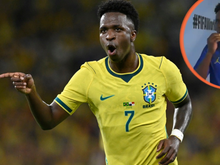 Vini Jr, 25 anos, e seu abacaxi: os 5 benefícios da fruta que o atleta come antes dos jogos para render mais, segundo a ciência