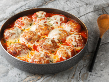 Almôndegas ao molho de cebola: depois desta receita, você nunca mais vai querer fazer de outro jeito