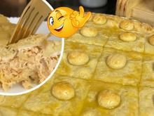 Anote essas dicas para o empadão de Natal ficar perfeito, crocante e muuuuito cremoso