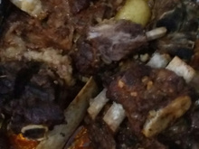 Costela no bafo fácil