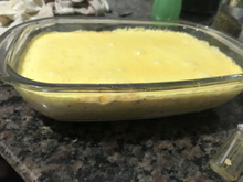 Fricassê de frango fácil