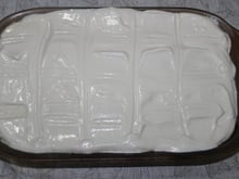 Torta de abacaxi saborosa e econômica