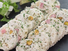 A melhor receita salgada para as festas de fim de ano: aprenda a fazer o aperitivo de frango mais saboroso do mundo