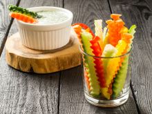 Dicas caseiras veganas para incrementar seu lanche