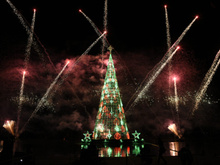 Natal de Maricá/RJ tem árvore de 56 metros e muitas atrações gratuitas; veja detalhes da programação!